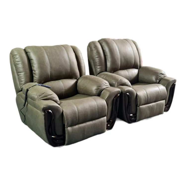 مبل ریلکسی بیمار