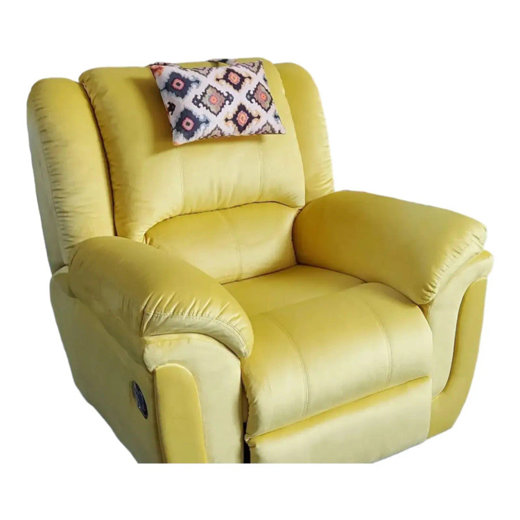 فروش آنلاین مبل تک نفره برقی