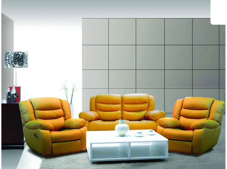 مبل ریلکسی هفت نفره