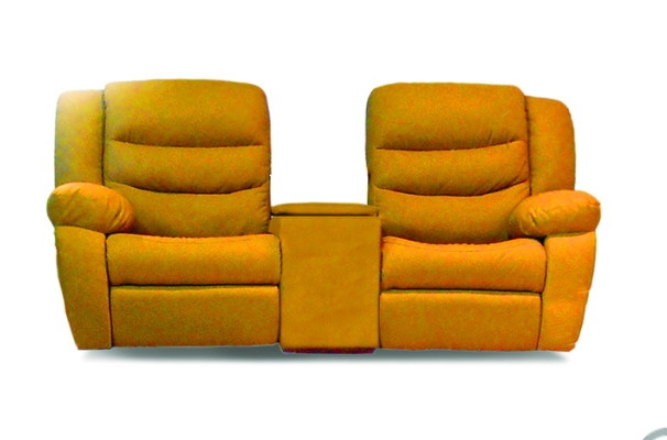 مبل ریلکسی دو نفره