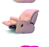 خرید مبل ریلکسی یافت آباد