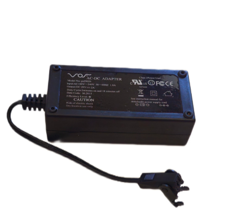 فروش اینترنتی آداپتور مبل ریلکسی برقی